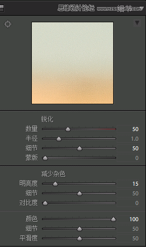 Photoshop调出战争中的人像金黄色艺术效果,PS教程,PS家园网