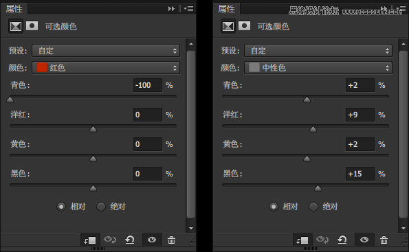 Photoshop合成古典风格的美女头像效果,PS教程,PS家园网