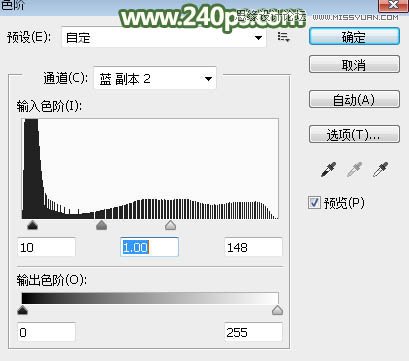 Photoshop完美的抠出毛茸茸的小狗照片,PS教程,PS家园网