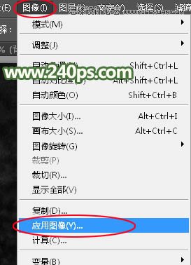 Photoshop完美的抠出毛茸茸的小狗照片,PS教程,PS家园网