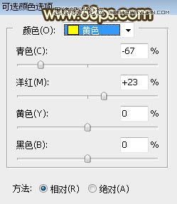 Photoshop给花园人像添加金色黄昏效果图,PS教程,PS家园网