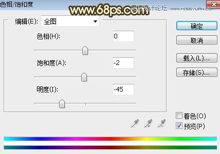 Photoshop给花园人像添加金色黄昏效果图,PS教程,PS家园网