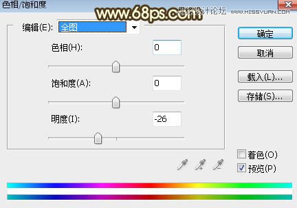 Photoshop给花园人像添加金色黄昏效果图,PS教程,PS家园网