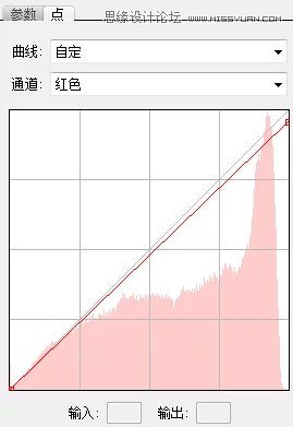 Photoshop调出外景婚纱照片质感肤色效果,PS教程,PS家园网