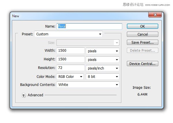Photoshop合成创意的花朵人像效果图,PS教程,PS家园网
