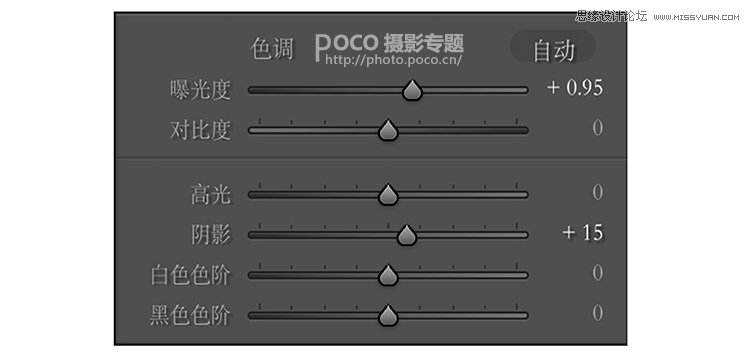 Photoshop详解夜景人像前后期处理技巧,PS教程,PS家园网
