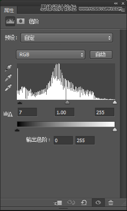 Photoshop详解时尚人像后期商业精修处理,PS教程,PS家园网