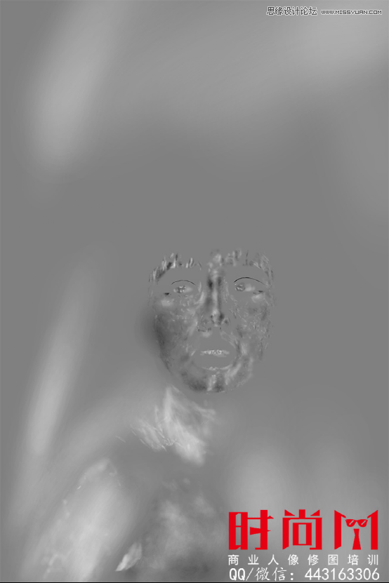 Photoshop详解时尚人像后期商业精修处理,PS教程,PS家园网