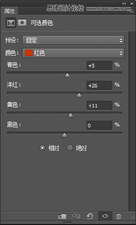 Photoshop详解时尚人像后期商业精修处理,PS教程,PS家园网