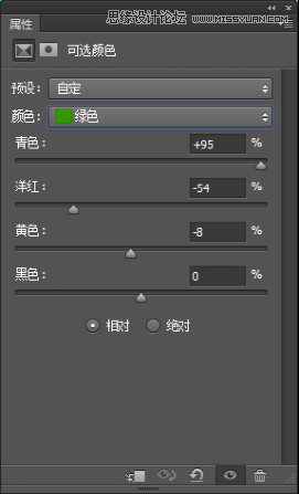 Photoshop详解时尚人像后期商业精修处理,PS教程,PS家园网