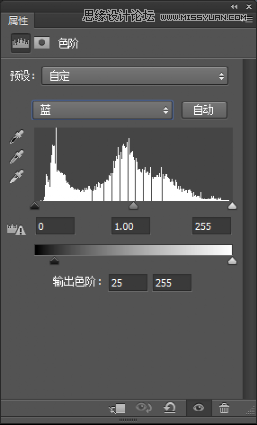 Photoshop详解时尚人像后期商业精修处理,PS教程,PS家园网