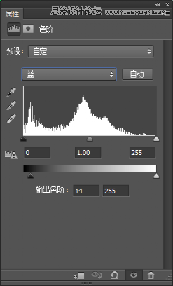 Photoshop详解时尚人像后期商业精修处理,PS教程,PS家园网
