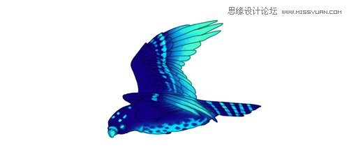 Photoshop七个技巧提升数码绘画的能力