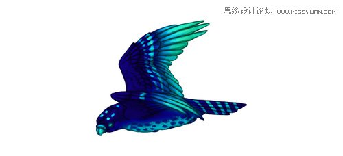 Photoshop七个技巧提升数码绘画的能力