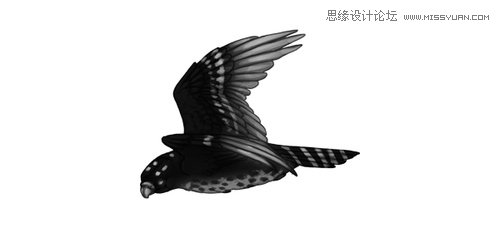 Photoshop七个技巧提升数码绘画的能力