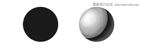 Photoshop七个技巧提升数码绘画的能力