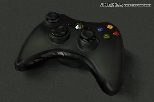 Photoshop七个技巧提升数码绘画的能力