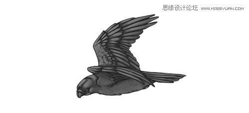 Photoshop七个技巧提升数码绘画的能力