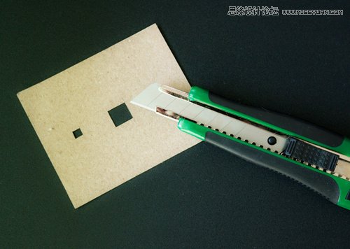 Photoshop七个技巧提升数码绘画的能力