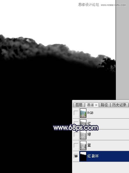 Photoshop给外景果子照片添加黄昏金黄色调