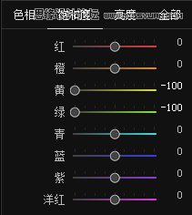 Photoshop给风景照片局部色彩处理效果技巧