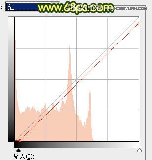 Photoshop调出公园果子照片暖色逆光效果