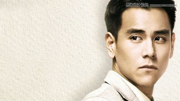 Photoshop详细教您把照片做成手绘效果图