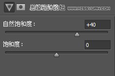 Photoshop给外景婚片添加唯美的逆光效果图