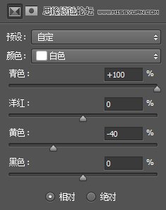 Photoshop给外景婚片添加唯美的逆光效果图