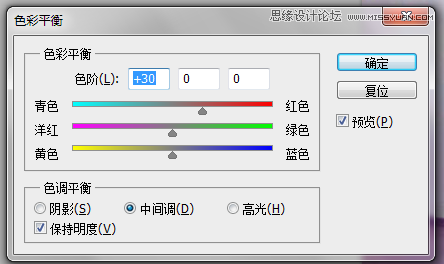 Photoshop结合SAI给儿童照片唯美转手绘效果