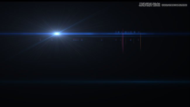 Photoshop合成创意的游戏海报效果图