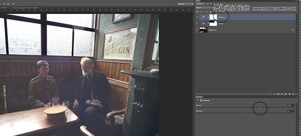 Photoshop详细解析如何修复曝光不足的照片