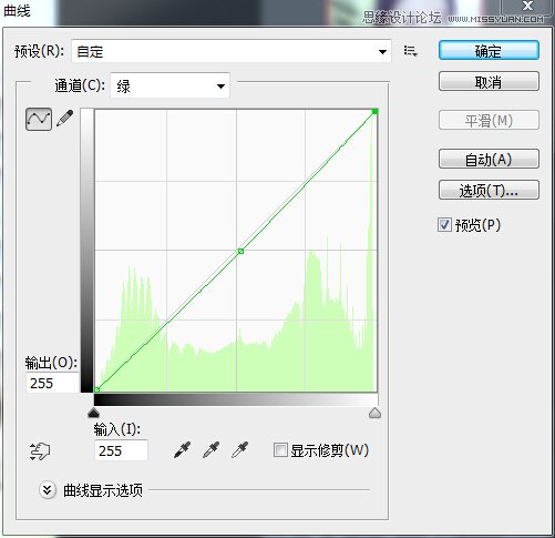Photoshop把人像美女照片转成唯美的手绘效果
