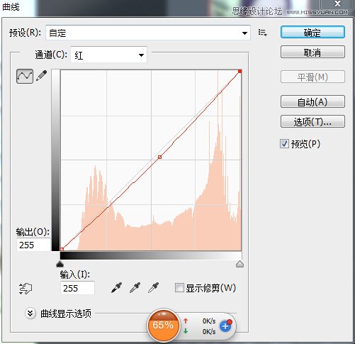 Photoshop把人像美女照片转成唯美的手绘效果