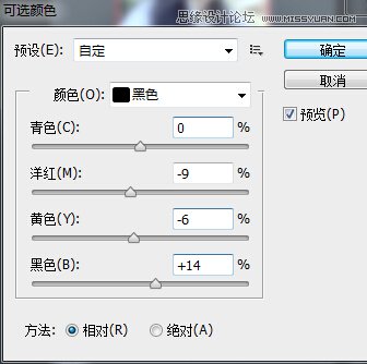 Photoshop把人像美女照片转成唯美的手绘效果