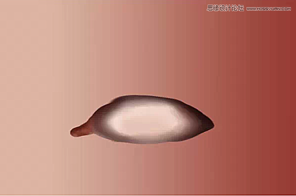 Photoshop绘制超逼真的人像眼睛效果