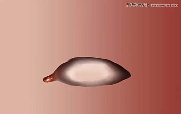 Photoshop绘制超逼真的人像眼睛效果