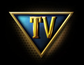 PS制作立体黄金质感的艺术字教程