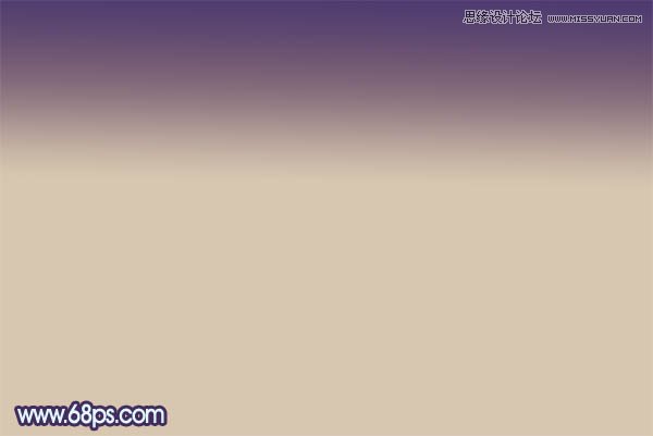 Photoshop调出草地美女唯美梦幻紫色效果