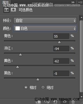 Photoshop调出草地女孩唯美的青绿色调