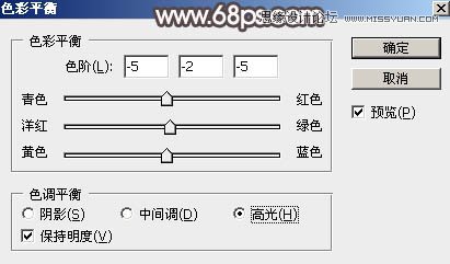 Photoshop调出河边女孩暗调红褐色效果