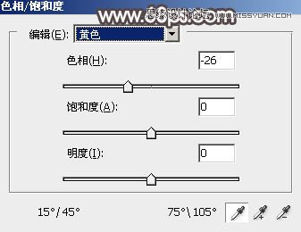 Photoshop调出河边女孩暗调红褐色效果