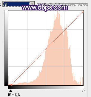 Photoshop调出果子照片甜美的逆光效果图