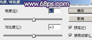 Photoshop调出果子照片甜美的逆光效果图