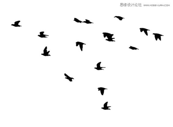 Photoshop合成正在操控魔法书的巫师教程