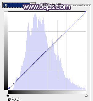 Photoshop调出人像照片唯美暗红色调