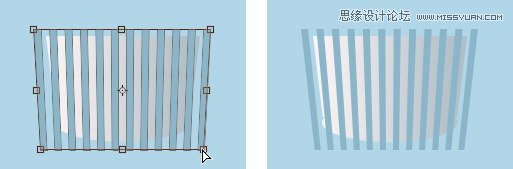 Photoshop绘制美味可口的冰淇淋图标教程