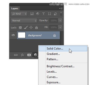 Photoshop绘制美味可口的冰淇淋图标教程