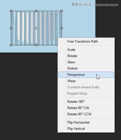 Photoshop绘制美味可口的冰淇淋图标教程