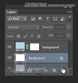Photoshop绘制美味可口的冰淇淋图标教程